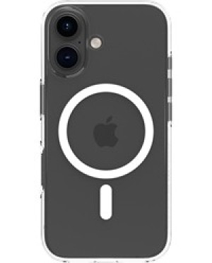 Dbramante1928 Iphone 16 Plus Ms Cover, Clear