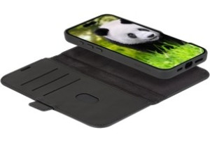 Dbramante1928 Iphone 16 Plus Ms Cover, Sort