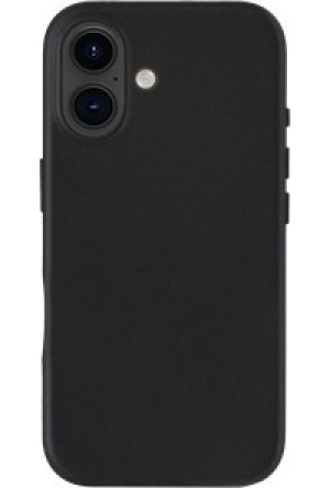 Dbramante1928 Iphone 16 Ms Cover, Sort