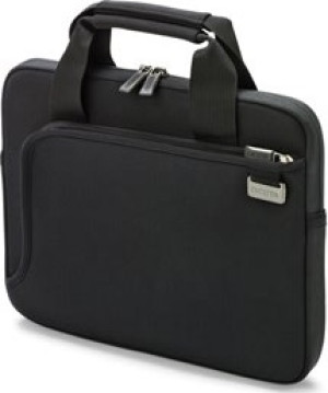 Dicota Computertaske Smart Skin 15''-15.6'', Sort