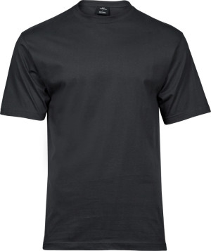 Jays Sof Tee, Mørkegrå, Str. 3xl