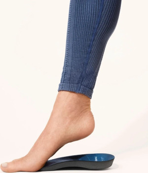 Swedish Posture Indlægssåler Align 3/4 M