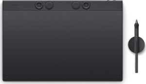 Wacom Tablet Intuos Pro (2025) Large