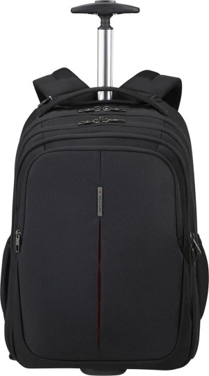 Samsonite Rygsæk Guardit 3.0 Hjul, 15.6", Sort