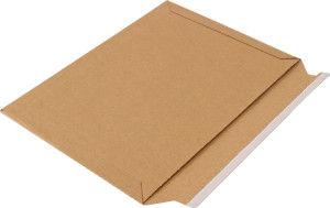 No-Name Postpac Papkuvert   Maxibrev   480x360 Mm
