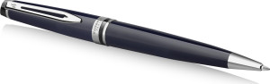 Waterman Expert Blue Ct Kuglepen   M
