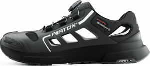 Airtox Fs22 Sikkerhedssandal, Str. 46