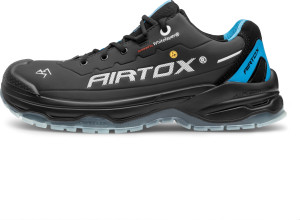 Airtox Tx1 Sikkerhedssko, Str. 39