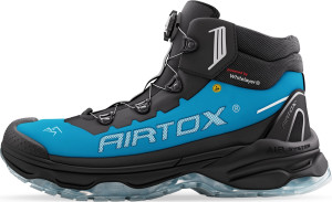 Airtox Tx66 Sikkerhedsstøvler, Str 36