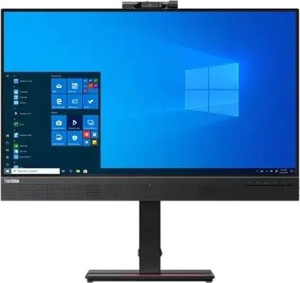 Lenovo Thinkvision T27 27" Qhd Monitor