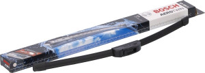 Bosch Aerotwin Retro Viskerblade 475mm, Sort