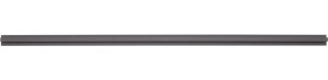 Elfa Decor Decorpanel Rumdeler, L595 Mm, Mat Grå