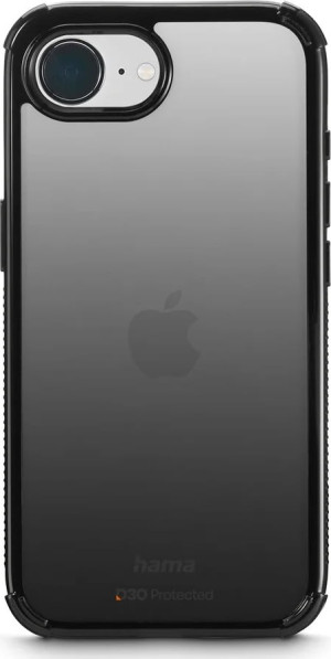Hama Mobilcover Extreme Protect Iphone 17e/16e