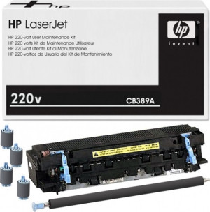 HP Laserjet Cb389a Vedligeholdelseskit