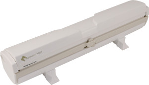 Wrapmaster 1000 Film Dispenser, Pvc