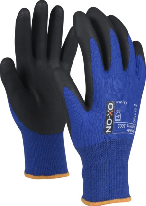 Ox-On Arbejdshandske Flexible Supreme 1603, Str 11