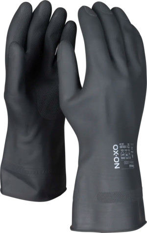 Ox-On Arbejdshandske Chemical Comfort 6300, Str 8