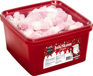 Nordthy Juleskum, 800 G