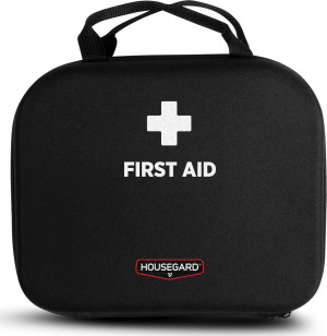 Housegard Førstehjælpskit   Plus