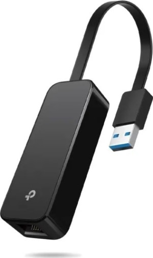 TP-Link Ue306 Usb 3.0 Til Gigabit Ethernet Adapter