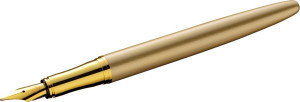 Pelikan Jazz N. Elegance Fyldepen, Gold