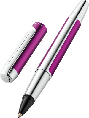 Pelikan Pura Rollerpen, Purple