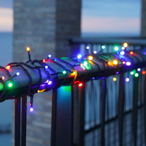 Sirius Top-Line Energy Startsæt 50 Led, Mc