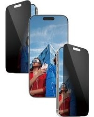 Panzerglass Iphone 17 Pro Uwf 2-Lag M. Aligner