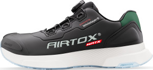 Airtox Fl44atx Sikkerhedssko, Str. 49