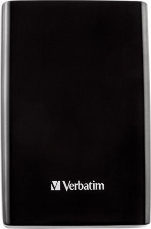 Verbatim Store ´n´ Go Ssd Usb 3.2, 512gb - Tynd