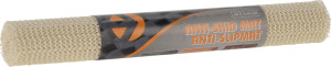 No-Name Anti-Slip Måtte, Pvc, Grå/hvid, 30x100 Cm.