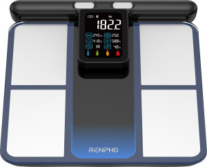 Renpho Morphoscan Body Scale