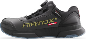Airtox Fs55atx Sikkerhedssko, Str. 42