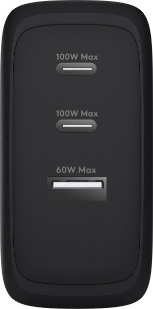 dbramante1928 Dbramante Vægoplader Eu, 2xusb-C 100w + 1xus