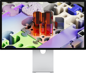 Apple 27" 5k Studio Display Standard Glas M. Stand