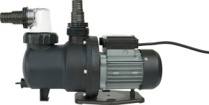 Swim & Fun Pumpe 450w, 0,60 Hp