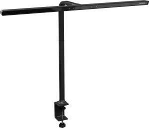 NAGA Maul Led Bordlampe, Maulgate, Sort