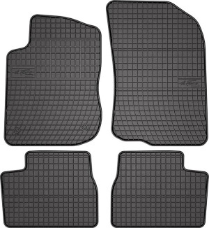 Frogum Gummimåtter Peugeot 2008 I, 208 I 2013-2019