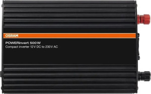 Osram Powerinvert 500w Inverter