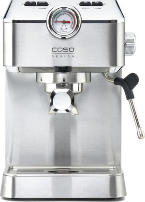 Caso Espressomaskine Gourmet