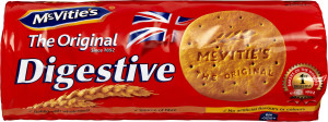 Mcvities Digestive Original, 400 G
