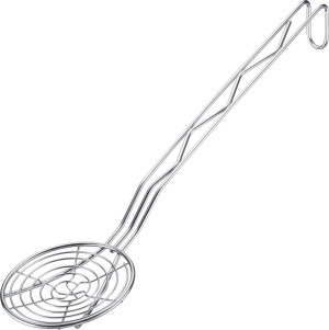 Westmark Fritureske Pro, Stål, Ø15 Cm, 50,8 Cm.