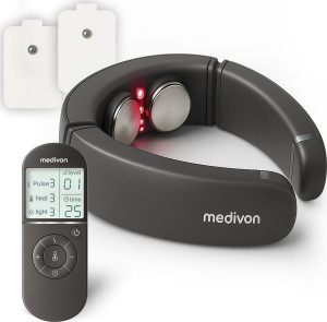 Medivon Nakkemassager Smart Ems