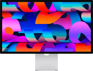 Apple 27" 5k Studio Display Standard Glas M. Stand