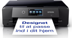 Epson Expression Photo Xp-980 A3 Inkjetprinter