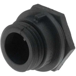 Bulgin  PX0412/10P -  Ficha circular 10 pinos macho 50V IP68 s/ terminais