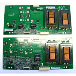 KIT 2 Placas Master/Slave para LCD - Logah VIT71043.50 + VIT71043.51