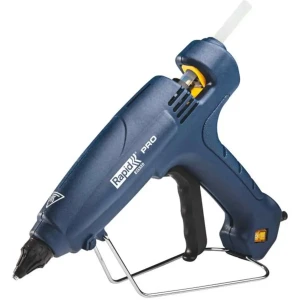 Rapid  EG320 -  Pistola de cola quente profissional 120W 195ºC (Ø11mm)