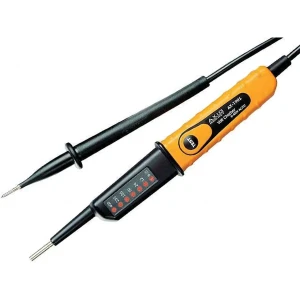 Axiomet  AX-T901 -  Testador de tensão