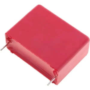 Condensador Polyester  150nF/0.15uF 1KVDC/400VAC RM22.5mm